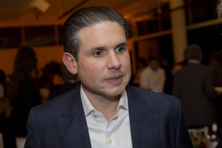 Hugo Motta reafirma prerrogativas da PF em negociação sobre PL antifacção
