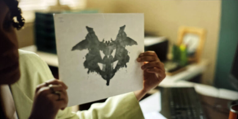 Teste de Rorschach na série 'Tremembé': como funciona e qual seu propósito