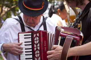Brooklinfest 2025: festival gratuito celebra a cultura alemã em São Paulo