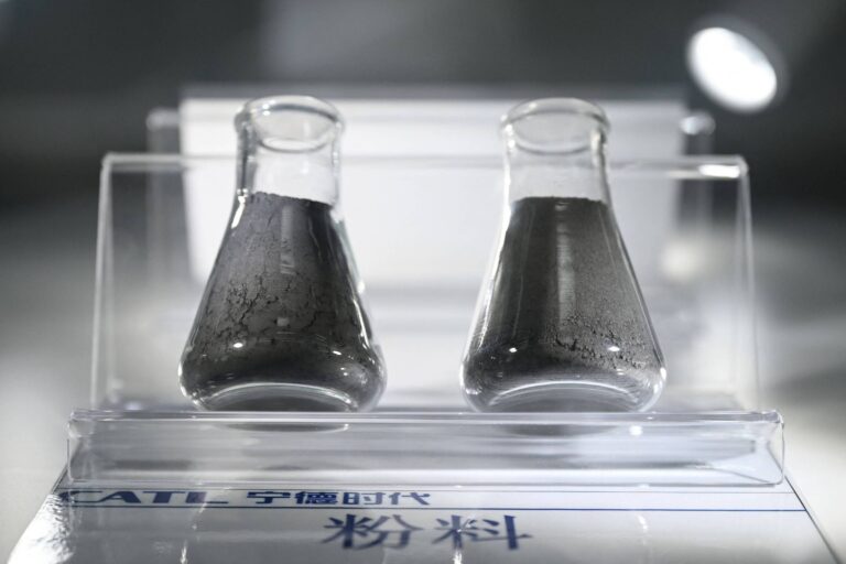 A importância do grafite na transição energética e o papel do Brasil