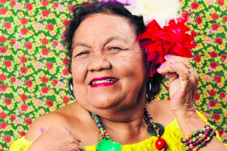 A trajetória de Dona Onete: da superação à música do Pará