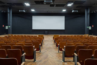 Cinema Bienal oferece programação e pipoca gratuitas no Parque Ibirapuera