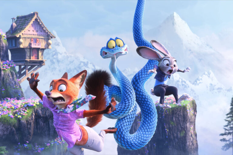 Zootopia 2: nova abordagem sobre preconceito entre animais