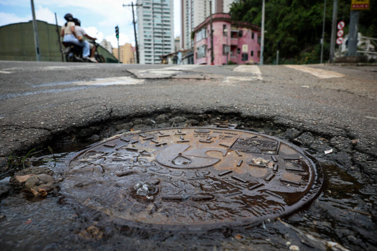 Surto de doença diarreica aguda atinge Américo Brasiliense com 2.111 casos
