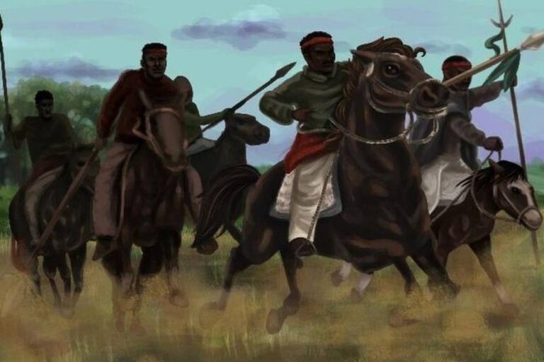 Massacre dos Porongos: a tragédia dos soldados negros na Guerra dos Farrapos