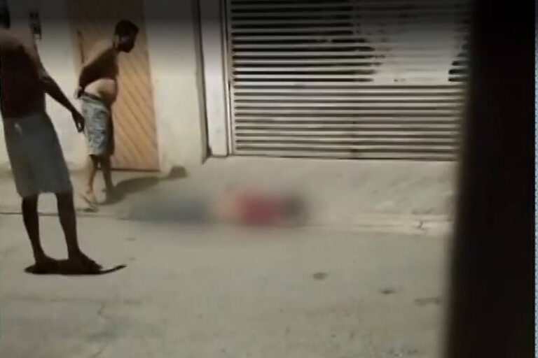 Chinês é assassinado a tiros na Liberdade, SP