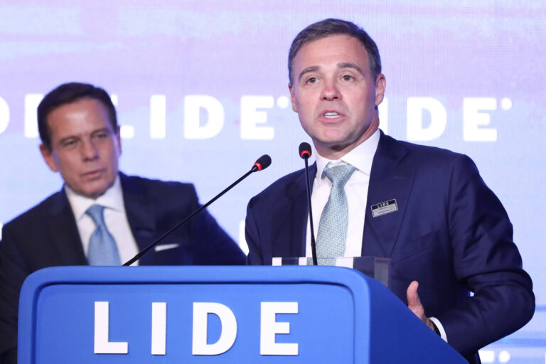 André Mendonça critica ativismo judicial em relação ao Marco Civil da Internet