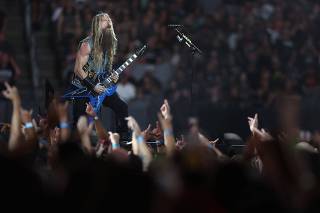 Bangers Open Air 2026: lineup conta com Black Label Society e In Flames