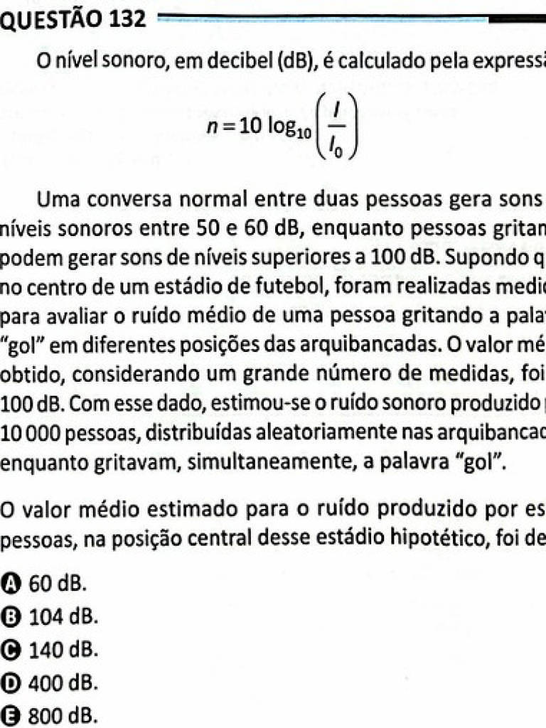 Questões do Enem 2025 discutidas em live geram polêmica