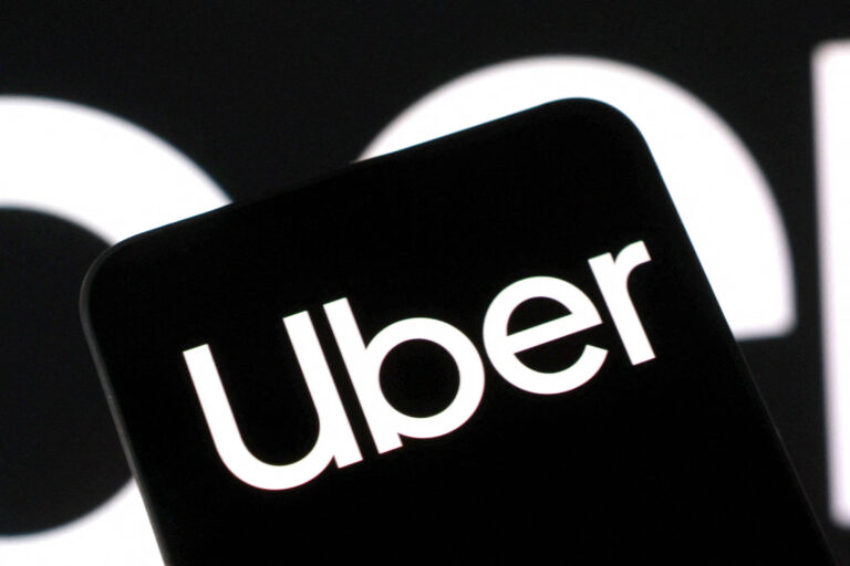MPT-SP processa Uber por condições inadequadas para motoristas