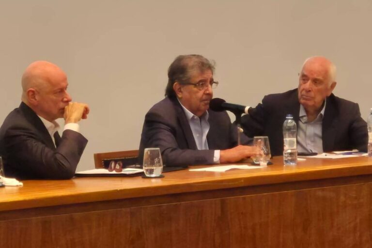 Reflexões sobre a morte assistida marcam evento com Leandro Karnal