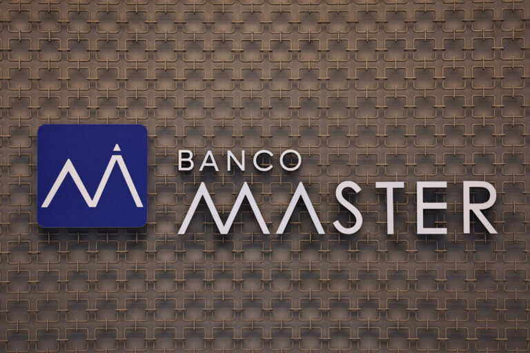 Quem é Eduardo Félix Bianchini, o liquidante do Banco Master?
