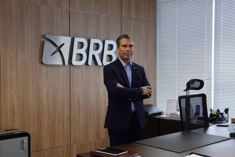 Investigação apura possível pressão política em compra do Banco Master