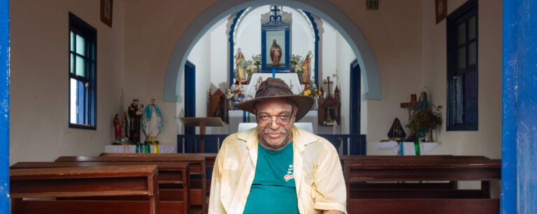 Descendentes de escravizados em Sertãozinho resistem à expansão do agronegócio