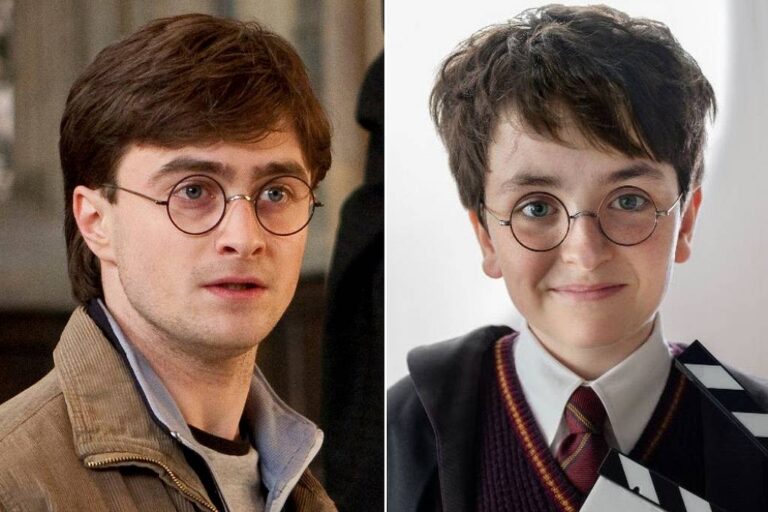 Daniel Radcliffe dá apoio ao novo Harry Potter com carta de incentivo