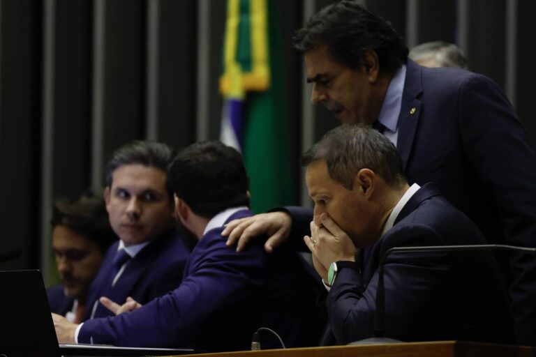 Mudanças no PL Antifacção: da proposta inicial à versão aprovada na Câmara