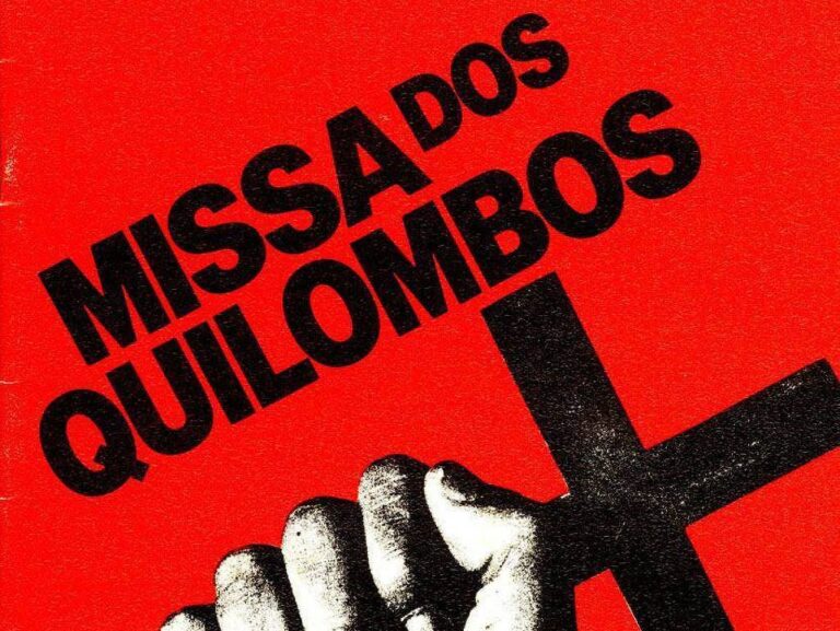 A importância da Missa dos Quilombos na luta pela consciência negra