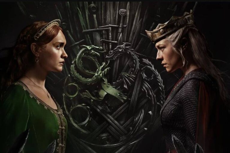 Novas séries de "Game of Thrones" e "A Casa do Dragão" até 2028