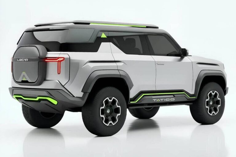 Lecar adia lançamento do híbrido flex para 2027 após dificuldades