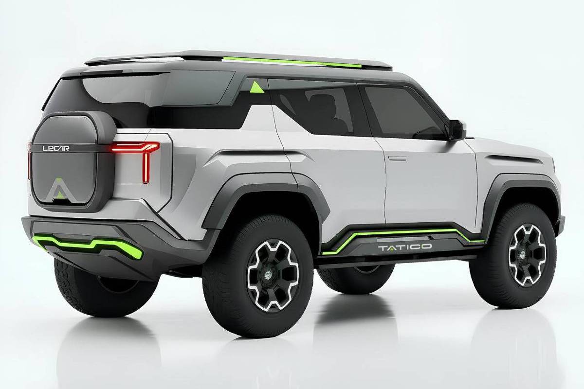 Lecar adia lançamento do híbrido flex para 2027 após dificuldades