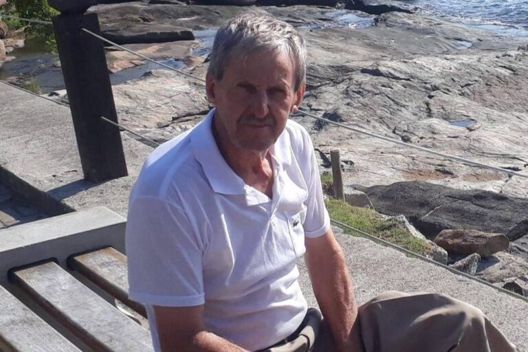 Edson Zordan: uma vida de superação e dedicação à família