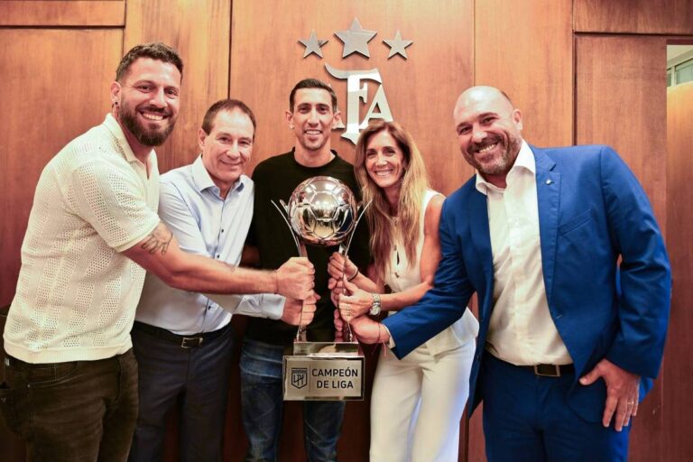 Rosario Central conquista título argentino após mudança de regras da AFA