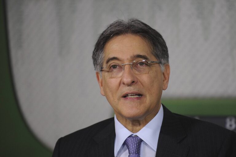 Emgea busca repassar dividendos ao Tesouro e apoiar Correios