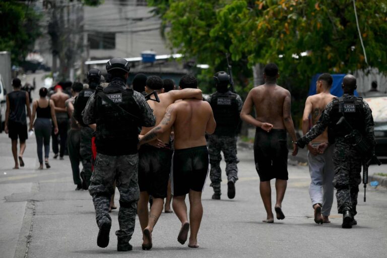 Traficantes utilizam redes sociais para promoção de apostas ilegais no Rio