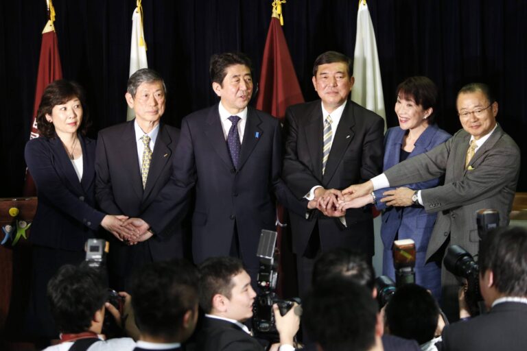 Sanae Takaichi e a crise diplomática entre Japão e China