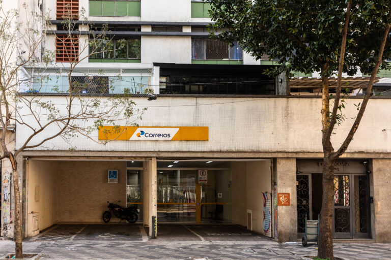 Correios implementam reestruturação e esperam R$ 1,5 bi com imóveis