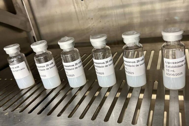 Inovação brasileira transforma tratamento de overdose com tecnologia avançada