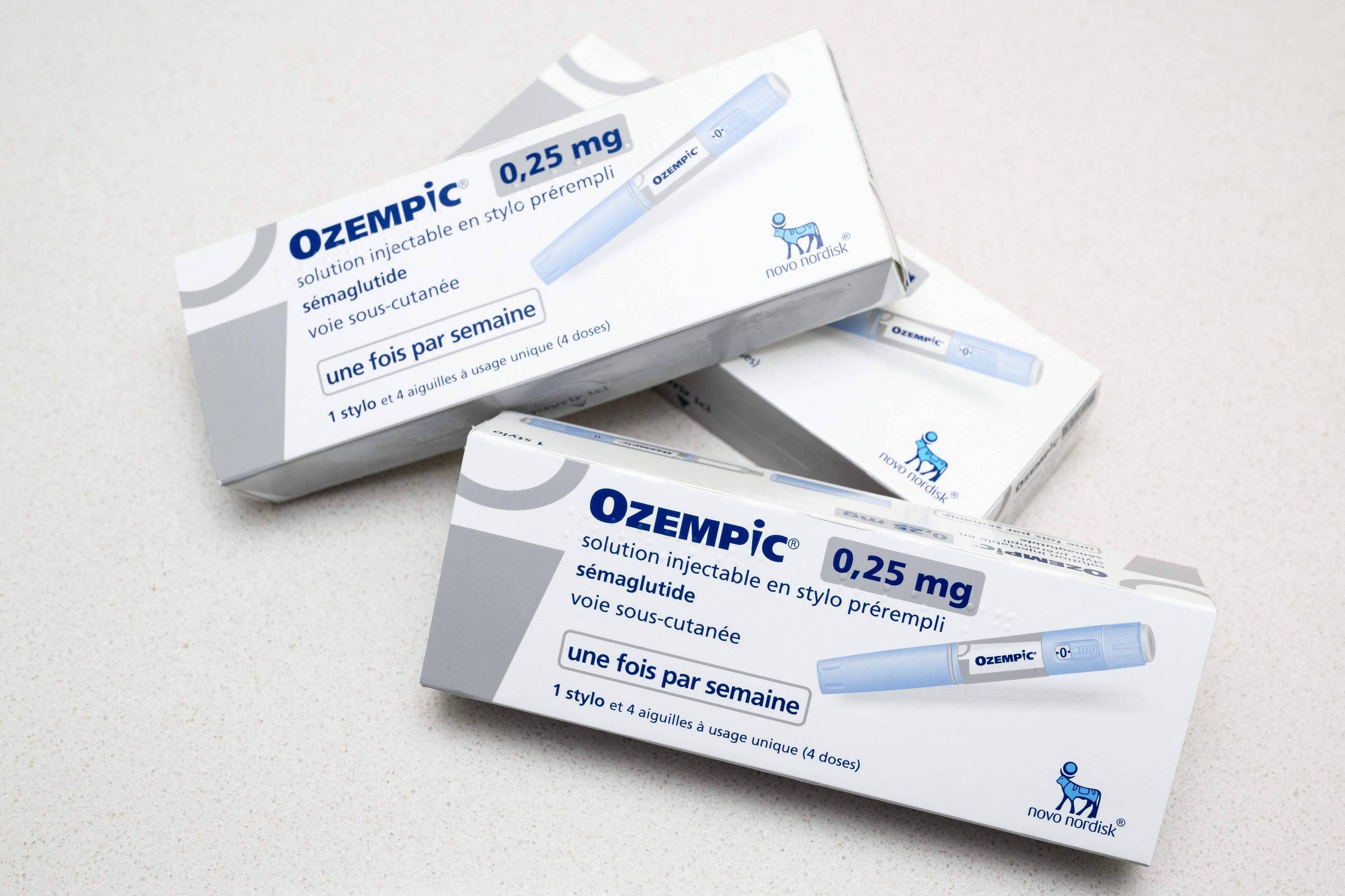 Dinamarca indeniza pacientes com problemas oculares após uso de medicamentos