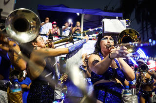 Festa da Padroeira de Santa Cecília promove desfile e atividades culturais
