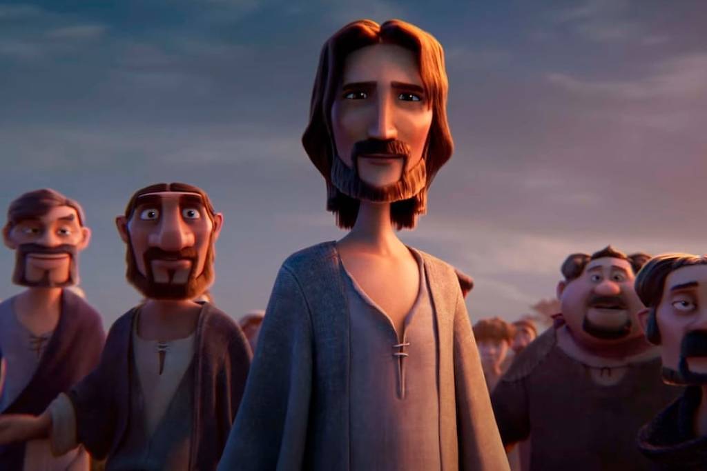 ‘Invocação do Mal 4’ e filmes sobre Jesus: programação de streaming deste sábado