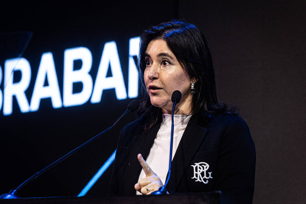 Tebet critica falta de apoio do Congresso para reformas fiscais