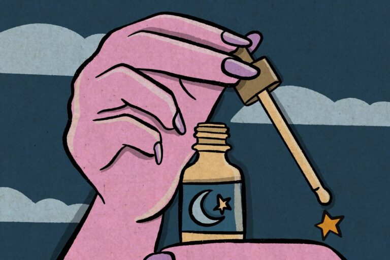 Entenda o que especialistas em sono dizem sobre a melatonina
