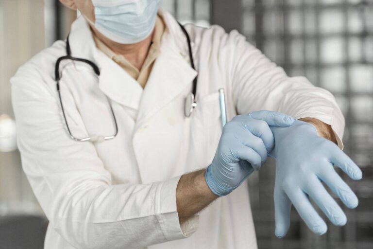 Exame de toque é crucial para diagnóstico de câncer de próstata