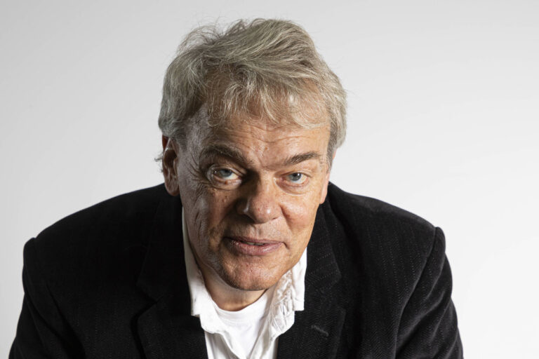 Edvard Moser destaca a importância do investimento em ciência básica