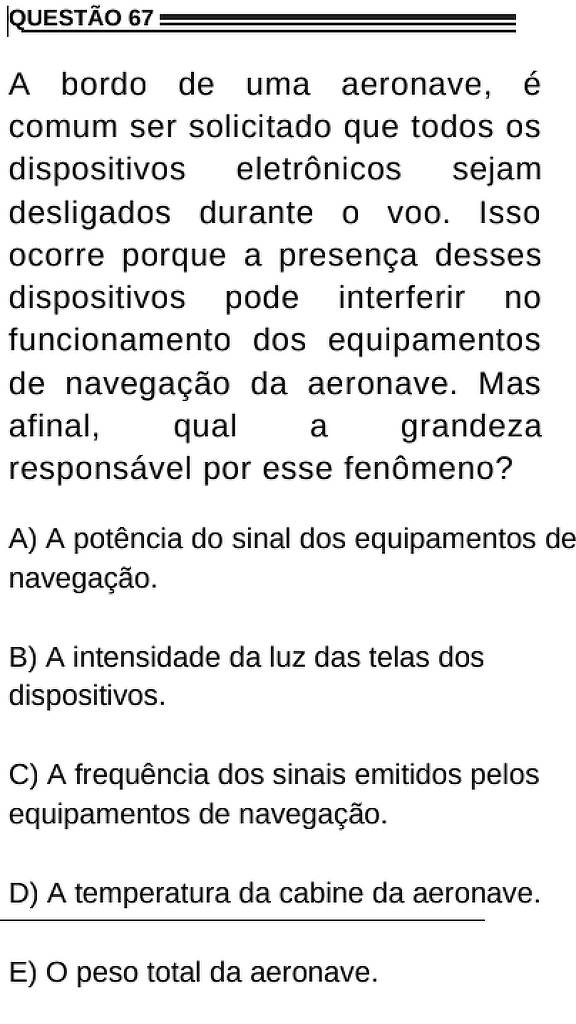 Estudante de medicina antecipa questões do Enem de 2023 e 2024