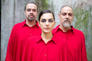Peça homenageia Paulo Mendes Campos no CCSP com reestreia