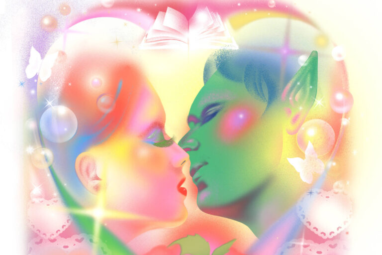Livros de romantasy ajudam casais a reacender desejo sexual