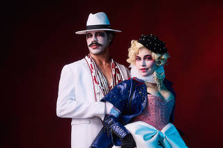 Nova montagem de 'Ópera do Malandro' com José Loreto estreia em SP