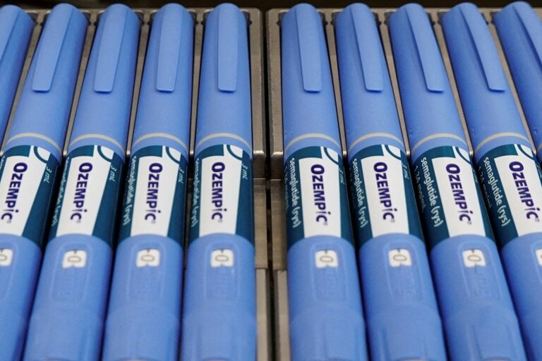 Resultados positivos da pílula Wegovy da Novo Nordisk