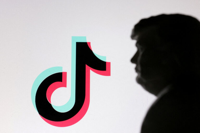 Trump comenta sobre acordo com a China envolvendo TikTok