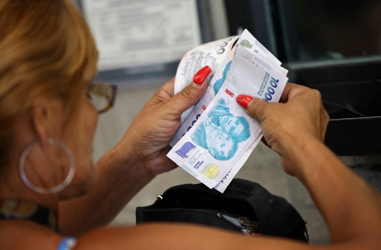 Entenda a defasagem do índice de preços na Argentina