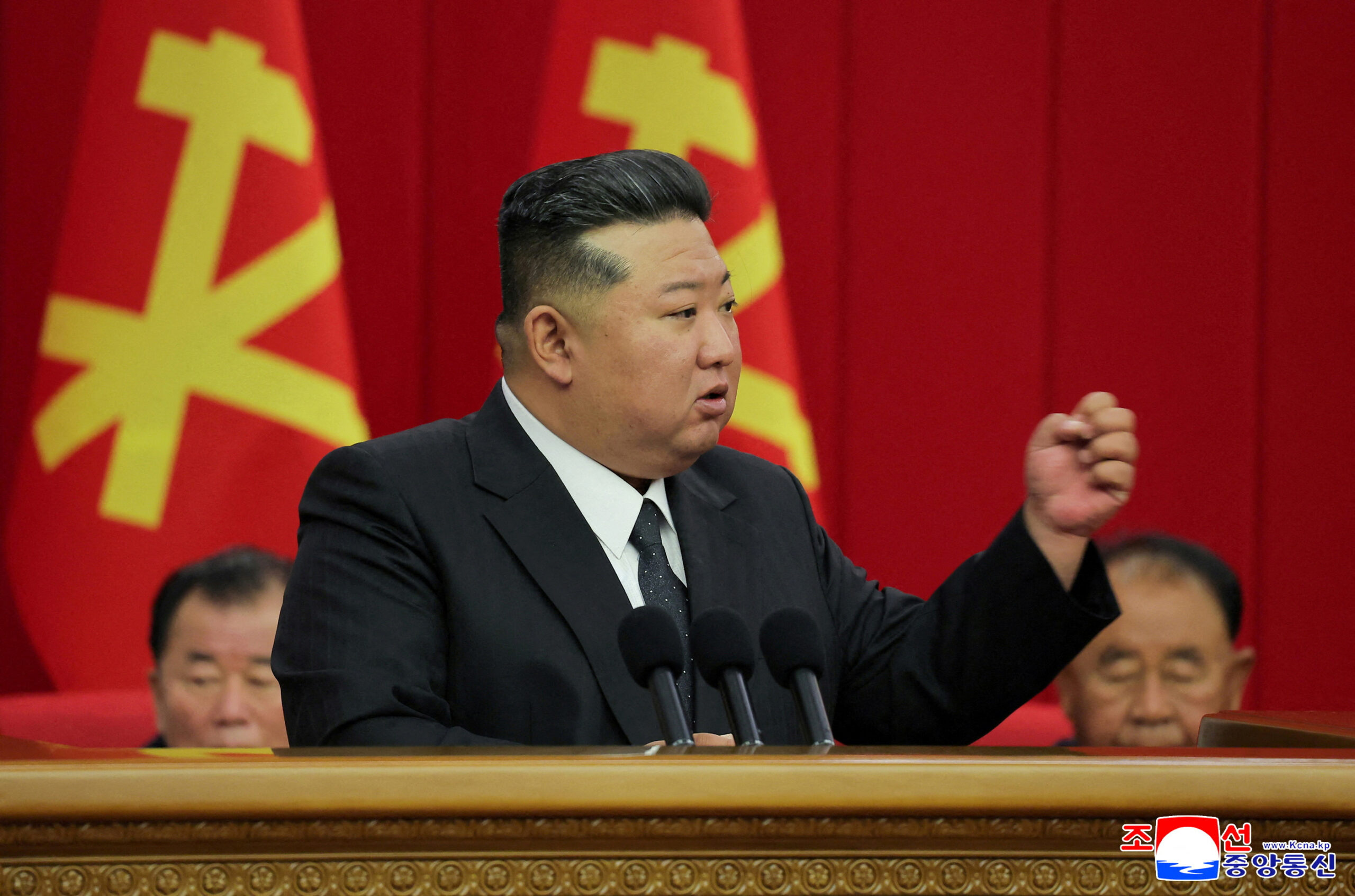 Coreia do Norte intensifica repressão com vigilância e execuções