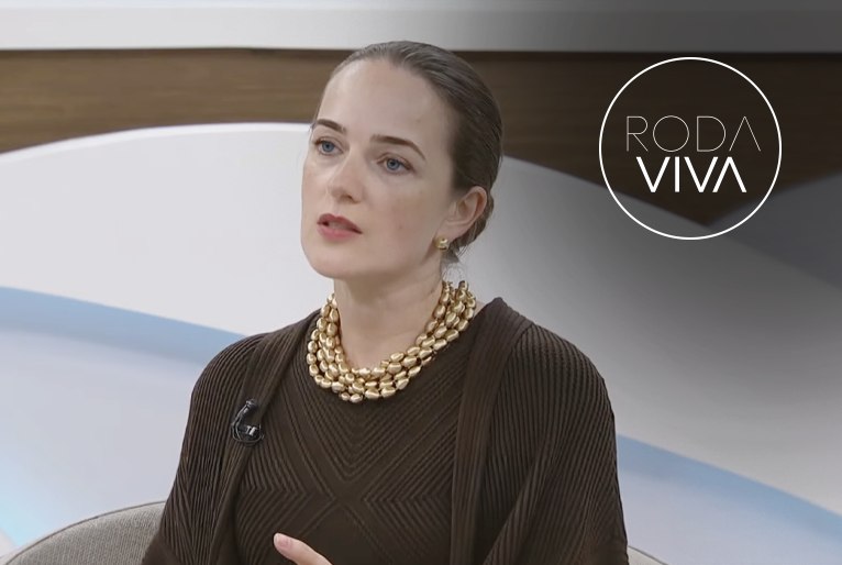 Advogada ucraniana destaca crimes da Rússia contra civis
