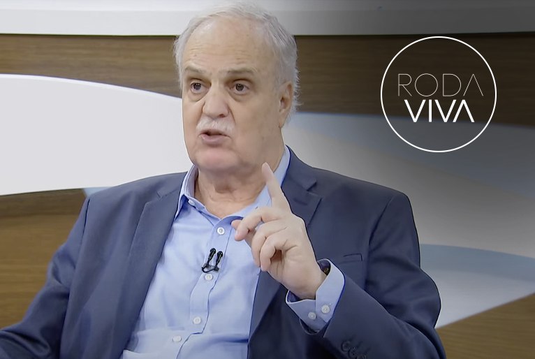 Carlos Nobre e a esperança de preservar o planeta