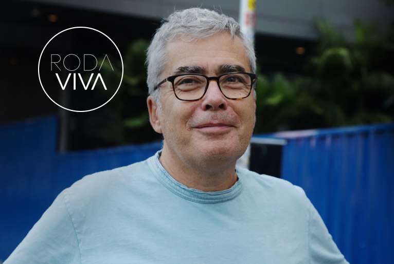 Roda Viva recebe Ivo Herzog, filho de Vladimir Herzog