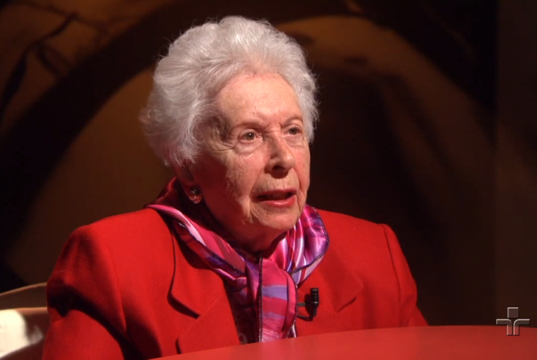 Clara Charf e a luta pela liberdade e justiça social